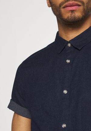 Camisa - dark blue