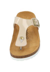 Palado KOS - Infradito - beige