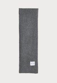 SAJEANNE SCARF - Šal - iron gate