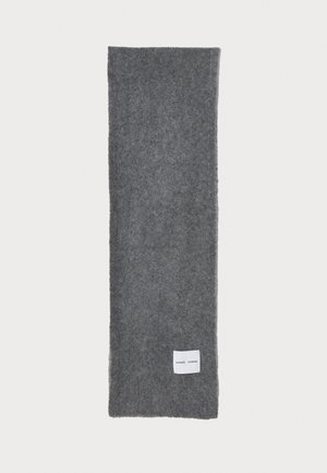 Samsøe Samsøe SAJEANNE SCARF - Scarf - iron gate