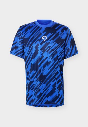 Nike Performance, ACD+ - Sport T-shirt - hyper royal/deep royal blue/white