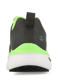 Skechers WERK ARCH FIT - RINGSTAP - Sneakers basse - brown