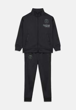 PARIS GERMAIN PSG UNISEX SET - Melegítő - off noir/particle grey