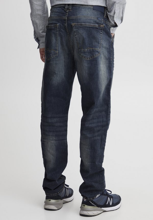 BHTHUNDER - Relaxed fit jeans4
