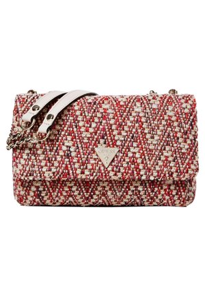 Käsilaukku - light pink