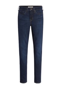 SHAPING PATTER - Jeans Skinny Fit - slate will