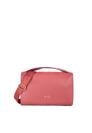 Bolso de mano - camelia