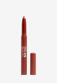 3ina - THE 24H EYE STICK - Lidschatten - 270 dark red Thumbnail-Bild 1