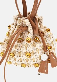 Guess RAFFIC wielokolorowy