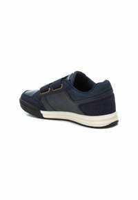 XTI Zapatillas - navy
