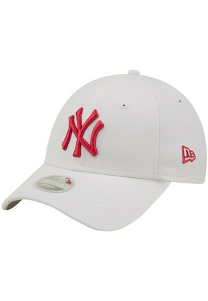 NEW YORK YANKEES - Cap - white