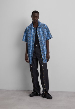Nikolaj Storm SUAREZITO SHIRT - Skjorte - mykonos