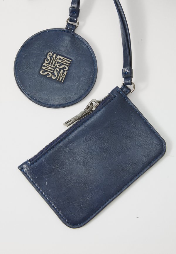 BGLOW - Handbag - denim4