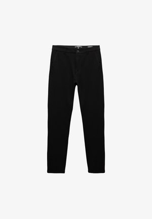 Koton Chino - black