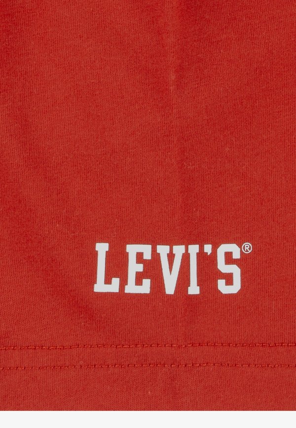 MONOGRAM TEE - Print T-shirt4