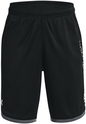STUNT 3.0  - Pantaloncini sportivi - black