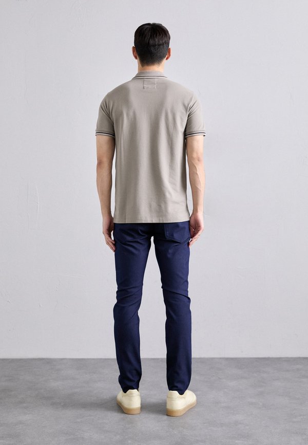 POCKETS PANT - Slim fit jeans4