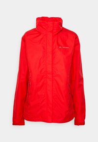 ESCAPE - Hardshell-jas - flame