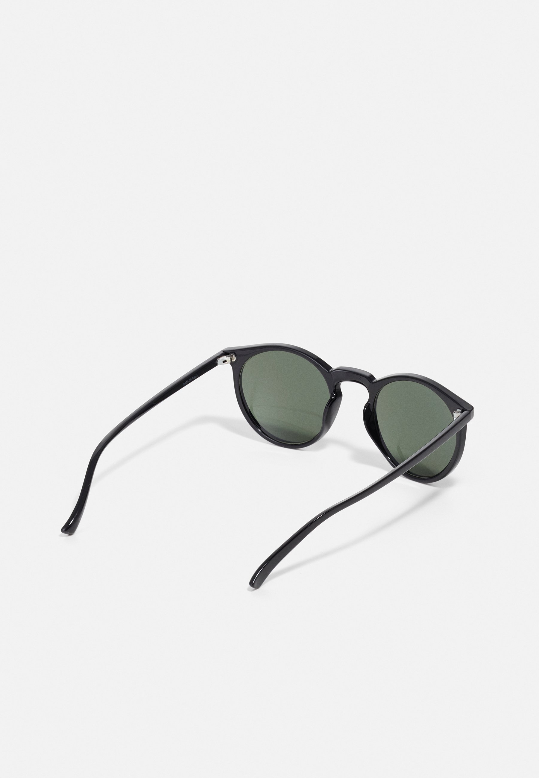 Jack \u0026 Jones JACRYDER SUNGLASSES - Occhiali da sole - black/nero -  Zalando.it