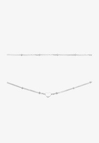 Elli CHOKER Naszyjnik/srebrny