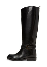 MODEL ENZA  - Støvler - black