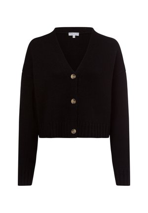 Vest - schwarz