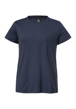 Schöffel, TANKS URBAN  STYLE COLLADA  - Sports T-shirt - blau