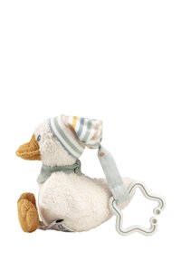 Sterntaler EDDA - Kuscheltier - melange ecru