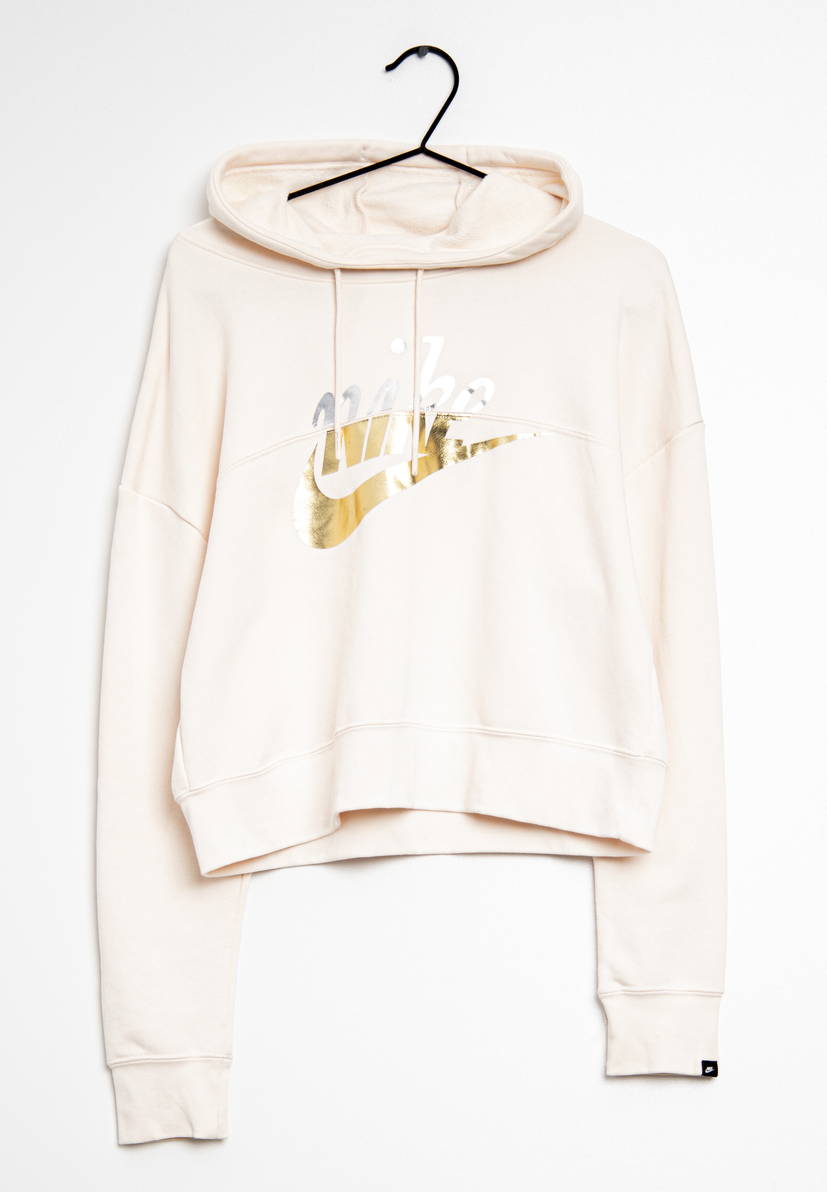 nike jumper nude