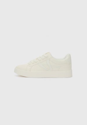 Joggesko - white