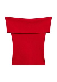 SESETE - Top - red