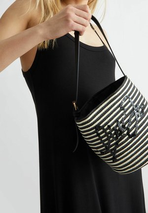 Liu Jo Jeans, Sac à main - black