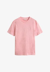 Non sélectionné, washed pink