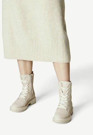 Tamaris, Bottines à lacets - brown