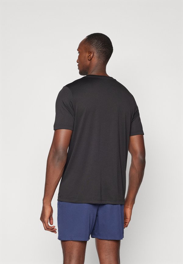 SMALL LOGO TEE - Sports T-shirt3