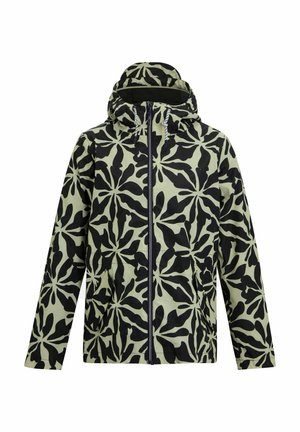 Regatta, REGATTA BAYLETTA WATERPROOF JACKETS - Veste imperméable - beige