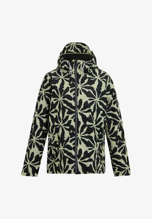 Regatta, REGATTA BAYLETTA WATERPROOF JACKETS - Veste imperméable - beige