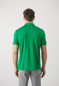 adidas Golf MENS CORE PERFORMANCE  - Piké - green