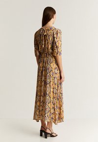 Scalpers ROMBO  - Jurk - multicolor