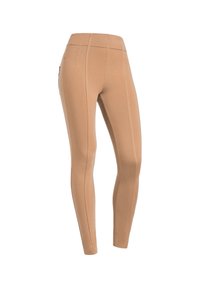 Freddy N.O.W.® YOGA CLASSIC - Pantalones - macaroon