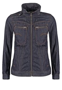 G-STAR Jeansjacka - raw denim
