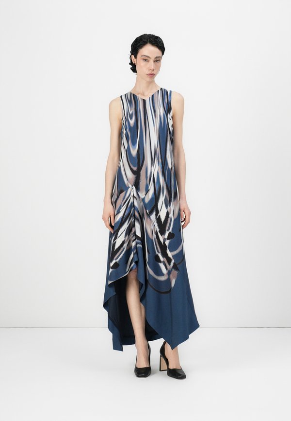 DONARIA - Cocktail dress / Party dress - open miscellaneous