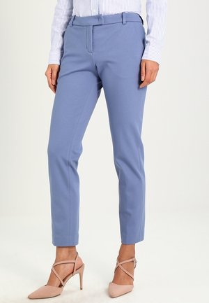 Marc O'Polo Pantalon de survêtement - blue