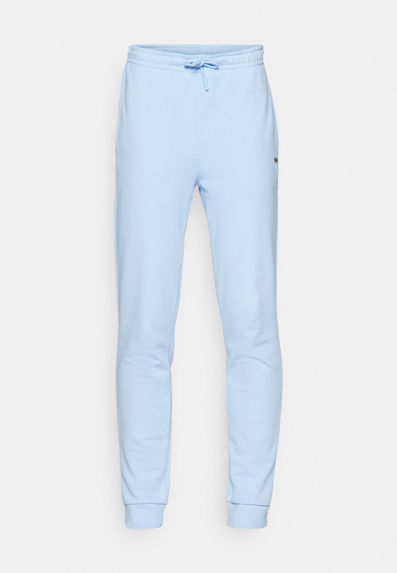 Lacoste Sport Trainingsbroek lichtblauw
