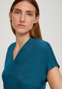 s.Oliver BLACK LABEL T-shirt basic