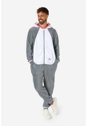 ANIMAL - Haalari - light grey