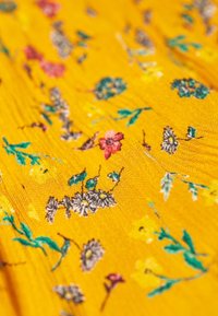 Superdry & Co Short - yellow