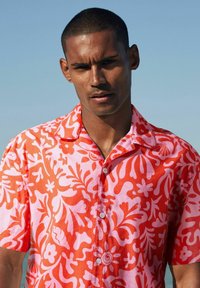 Next SHORT SLEEVE - REGULAR FIT - Skjorter - pink
