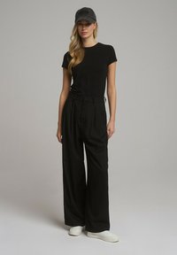 Diverse - T-shirt basic