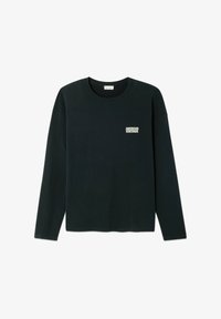 Neizvēlēts, tenebre